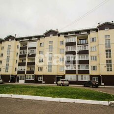 Квартира 48,4 м², 1-комнатная - изображение 5