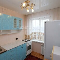 Квартира 31,3 м², 1-комнатная - изображение 4