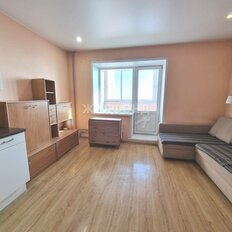 Квартира 23,4 м², студия - изображение 1