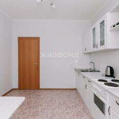 Квартира 35,3 м², 1-комнатная - изображение 5