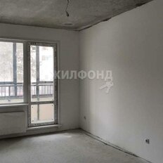 Квартира 29 м², студия - изображение 4