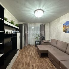 Квартира 56,4 м², 2-комнатная - изображение 3