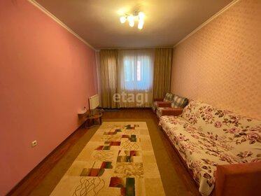 50 м², 2-комнатная квартира 28 000 ₽ в месяц - изображение 24