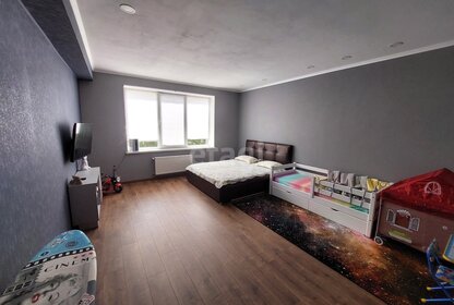 57,5 м², 1-комнатная квартира 8 000 000 ₽ - изображение 19