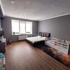 Квартира 62,1 м², 1-комнатная - изображение 5