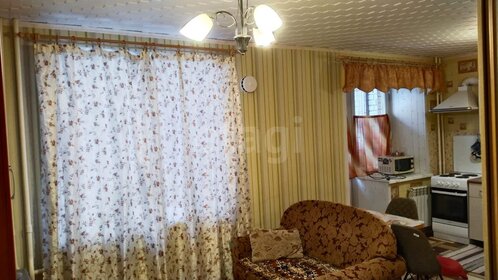 33 м², квартира-студия 3 450 000 ₽ - изображение 41