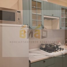 Квартира 35 м², 1-комнатная - изображение 1