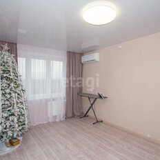 Квартира 36,2 м², 1-комнатная - изображение 2