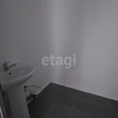 Квартира 19,6 м², студия - изображение 5