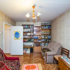 Квартира 44,5 м², 2-комнатная - изображение 2