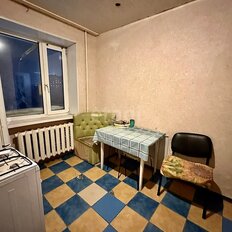 Квартира 55 м², 2-комнатная - изображение 5