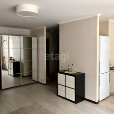 Квартира 30 м², 1-комнатная - изображение 1