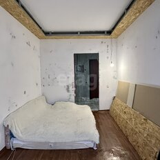 Квартира 38 м², 1-комнатная - изображение 4