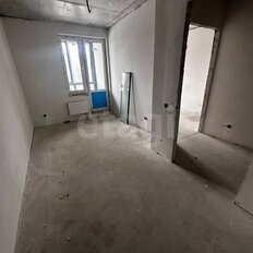 Квартира 29,4 м², 1-комнатная - изображение 1