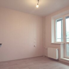 Квартира 32,1 м², 1-комнатная - изображение 1