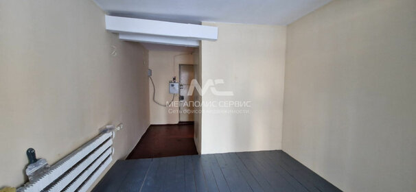 183 м², офис 118 900 ₽ в месяц - изображение 31