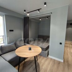 Квартира 25,2 м², студия - изображение 4