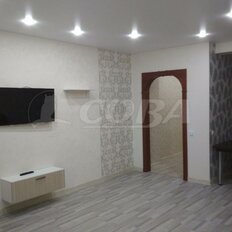 Квартира 41 м², студия - изображение 5