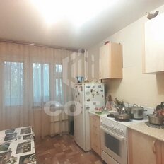 Квартира 37,3 м², 1-комнатная - изображение 4