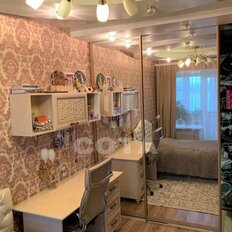 Квартира 114,7 м², 4-комнатная - изображение 4