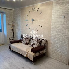 Квартира 33,1 м², 1-комнатная - изображение 3