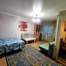 Квартира 30,1 м², 1-комнатная - изображение 4