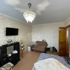 Квартира 34,1 м², 1-комнатная - изображение 2