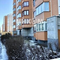 Квартира 109,6 м², 5-комнатная - изображение 2