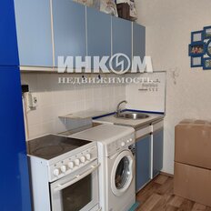 Квартира 34,4 м², 1-комнатная - изображение 3