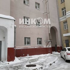 Квартира 79,1 м², 3-комнатная - изображение 2