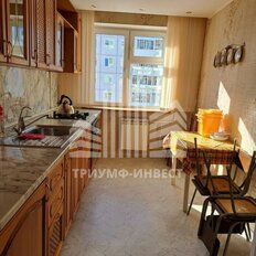 Квартира 72,1 м², 4-комнатная - изображение 2