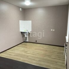 Квартира 61 м², 3-комнатная - изображение 2