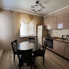 Квартира 40 м², 1-комнатная - изображение 2