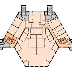 659 м², офис - изображение 3