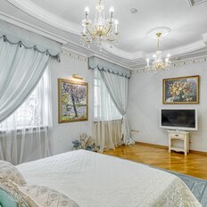 Квартира 280 м², 5-комнатные - изображение 2