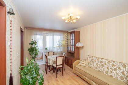Купить квартиру с панорамными окнами в Грязинском районе - изображение 37