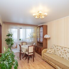 Квартира 60,4 м², 4-комнатная - изображение 2