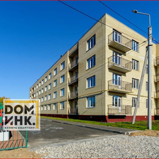 Квартира 44,6 м², 1-комнатная - изображение 2