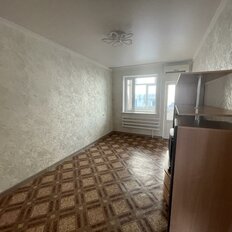 Квартира 34,2 м², 1-комнатная - изображение 1