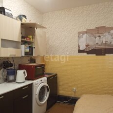 Квартира 44,2 м², 1-комнатная - изображение 4