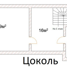 дом + 2 сотки, участок - изображение 3