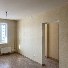 Квартира 26,9 м², 1-комнатная - изображение 3