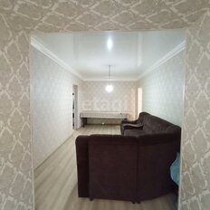 Квартира 54,3 м², 3-комнатная - изображение 4