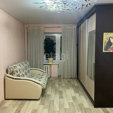 Квартира 44,4 м², 2-комнатная - изображение 1