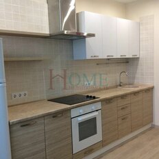 Квартира 45,5 м², 1-комнатная - изображение 4