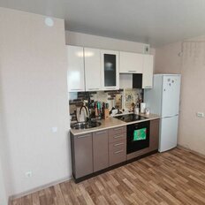 Квартира 30 м², студия - изображение 4