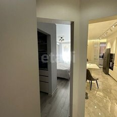 Квартира 40 м², 1-комнатная - изображение 5