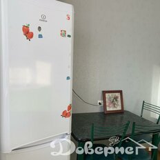 Квартира 35,1 м², 1-комнатная - изображение 5