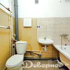 Квартира 26,5 м², 1-комнатная - изображение 4