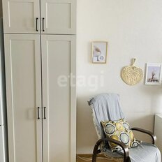 Квартира 27,7 м², студия - изображение 2